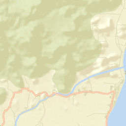 Polavaram Street Map