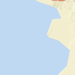 Kyaikto Street Map