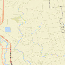 Amphoe Sawankhalok Street Map