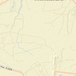 Amphoe Phichai Street Map