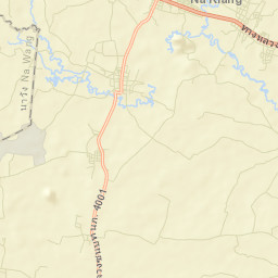 Na Klang Street Map