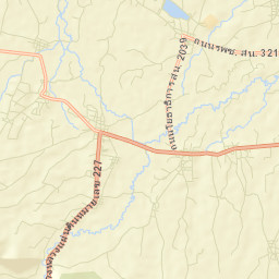 Amphoe Waritchaphum Street Map