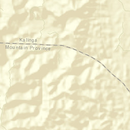 Paracelis Street Map