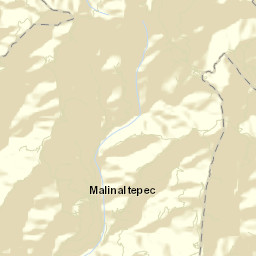 Cuatzoquitengo Street Map