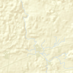 Hermanos Cedillo Street Map