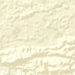 Poblado Cinco Street Map