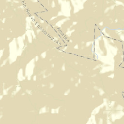 San José Chapayal Street Map