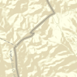 Al `Ulayin Street Map