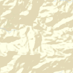 Las Compuertas Street Map