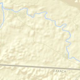 La Horqueta (Poblado Doce) Street Map