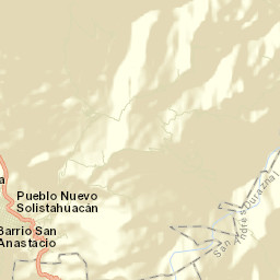 Arroyo Grande Street Map
