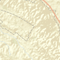 Ubilio García Street Map