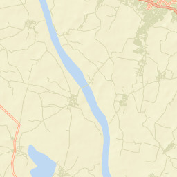 Suriapet Street Map