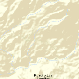 Tixtlancingo Street Map