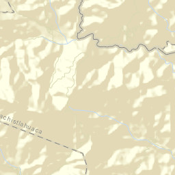 Jicayán de Tovar Street Map