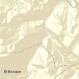 Simojovel de Allende Street Map