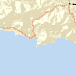 Liberta Street Map