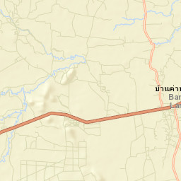 Ban Dan Lan Hoi Street Map