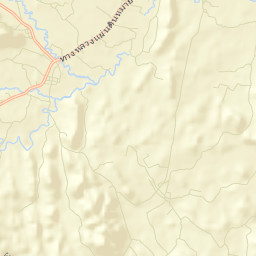 Amphoe Pha Khao Street Map