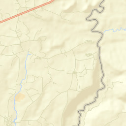 Amphoe Wang Sam Mo Street Map