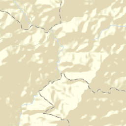 Rancho Viejo (Rancho Nuevo de la Democracia) Street Map