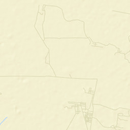 Kayan Street Map