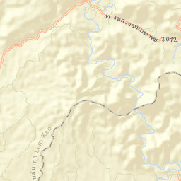 Amphoe Lom Kao Street Map
