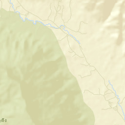 Amphoe Phu Kradueng Street Map