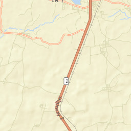 Amphoe Non Sa-at Street Map