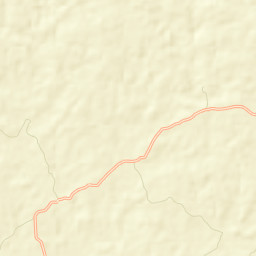 Muang Atsaphan Street Map