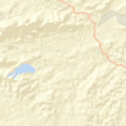 Muang Vilabouli Street Map