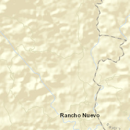 Tutepec Street Map