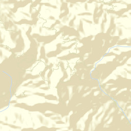 La Concordia Street Map