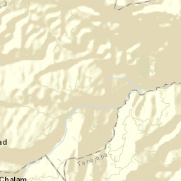 Chimhucum Street Map