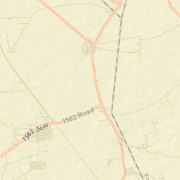 Mizhirah Street Map