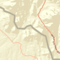 Mahatah Street Map