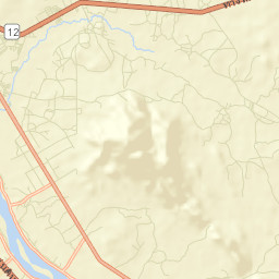 Amphoe Mueang Tak Street Map