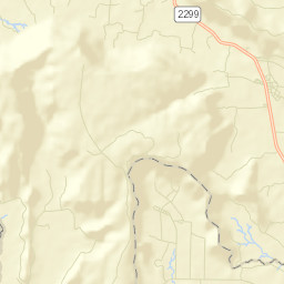 Amphoe Tha Khantho Street Map