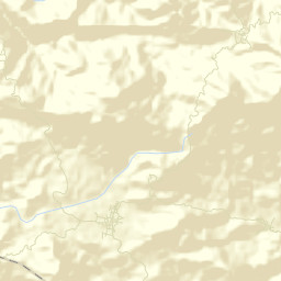 San Cristóbal Street Map
