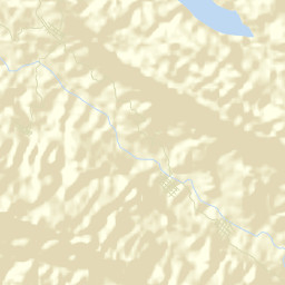 El Zapotal Street Map