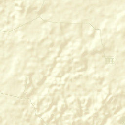 Municipio de Santa Ana Street Map