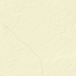 Gao Cercle Street Map