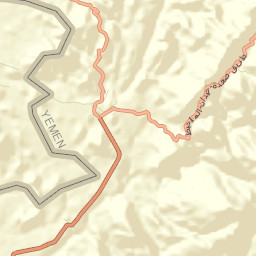 Al Dhaher Street Map