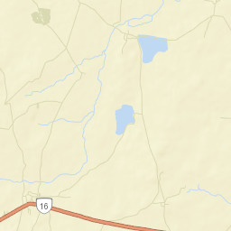 Yadgir Street Map