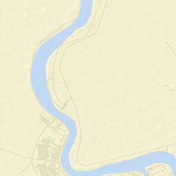 Maubin Street Map