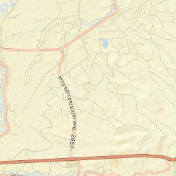Amphoe Lom Sak Street Map