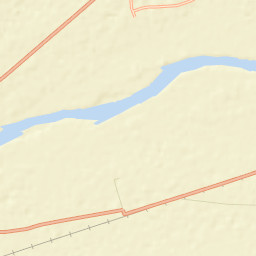 El Matama Street Map