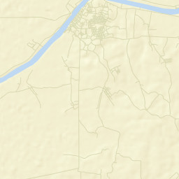 Twante Street Map