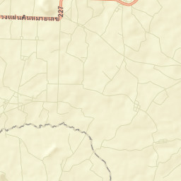 Amphoe Sahatsakhan Street Map