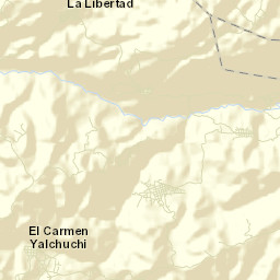 Carmen Yalchuch Street Map